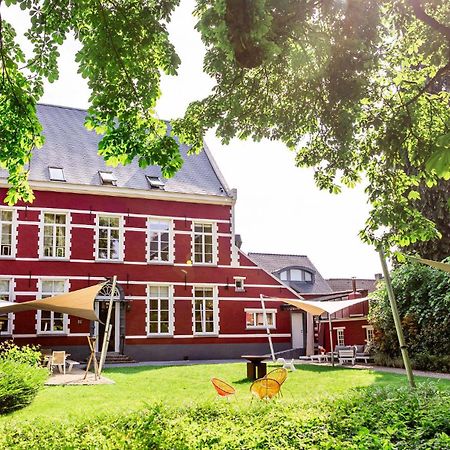 De Pastorie Alsemberg B&B Beersel エクステリア 写真