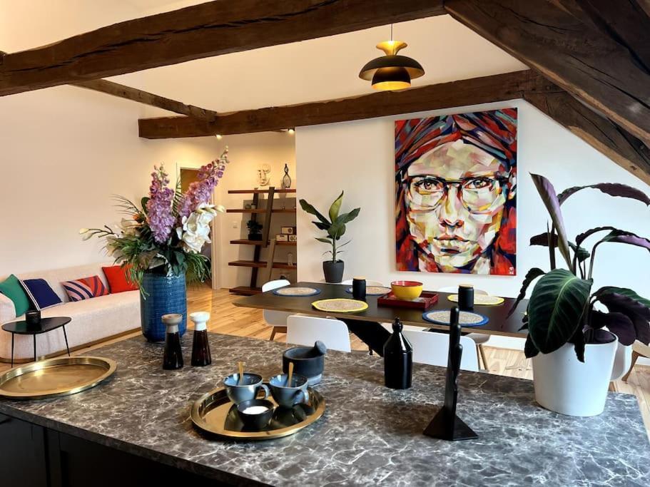 De Pastorie Alsemberg B&B Beersel エクステリア 写真