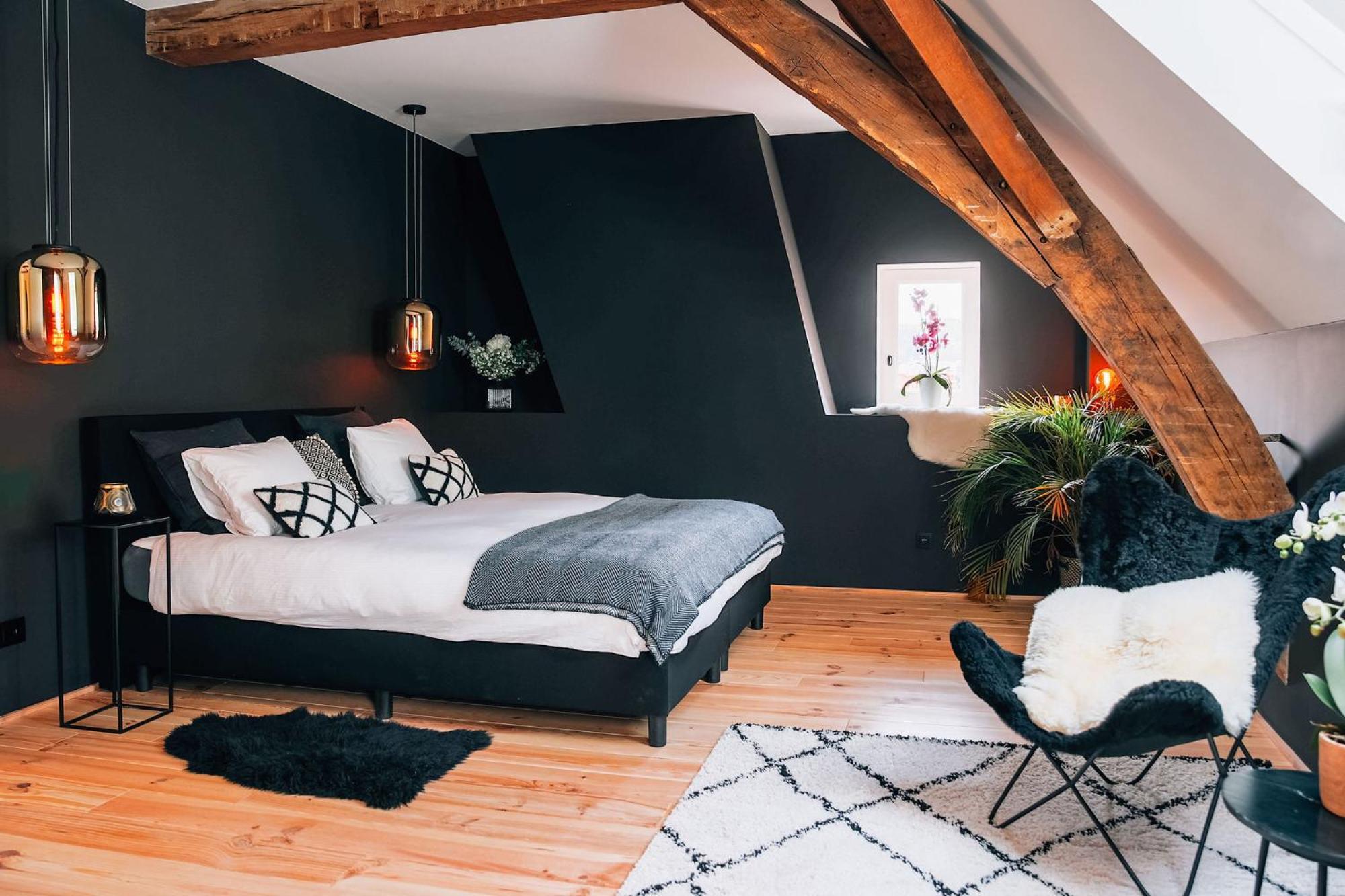 De Pastorie Alsemberg B&B Beersel エクステリア 写真