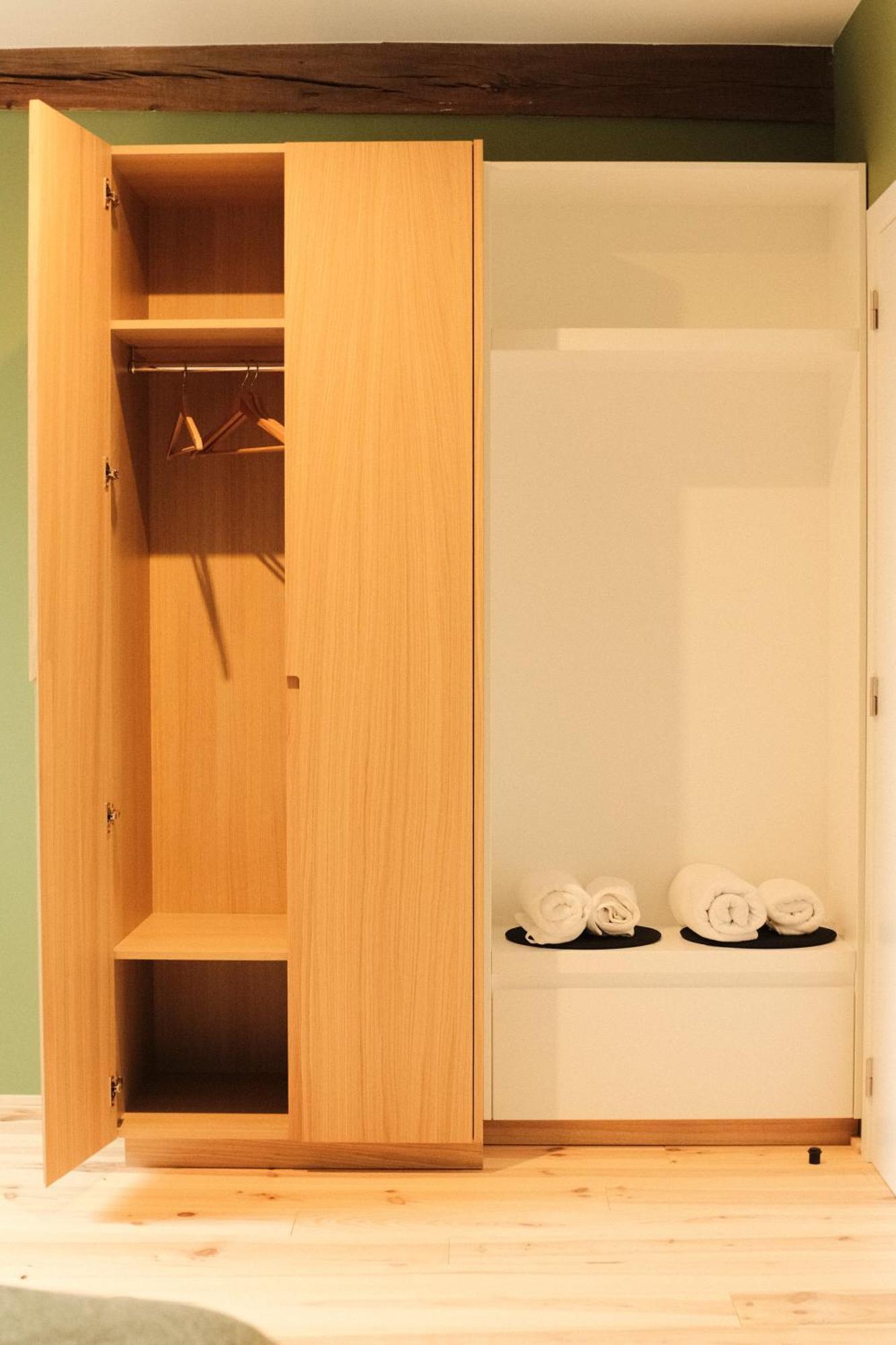 De Pastorie Alsemberg B&B Beersel エクステリア 写真