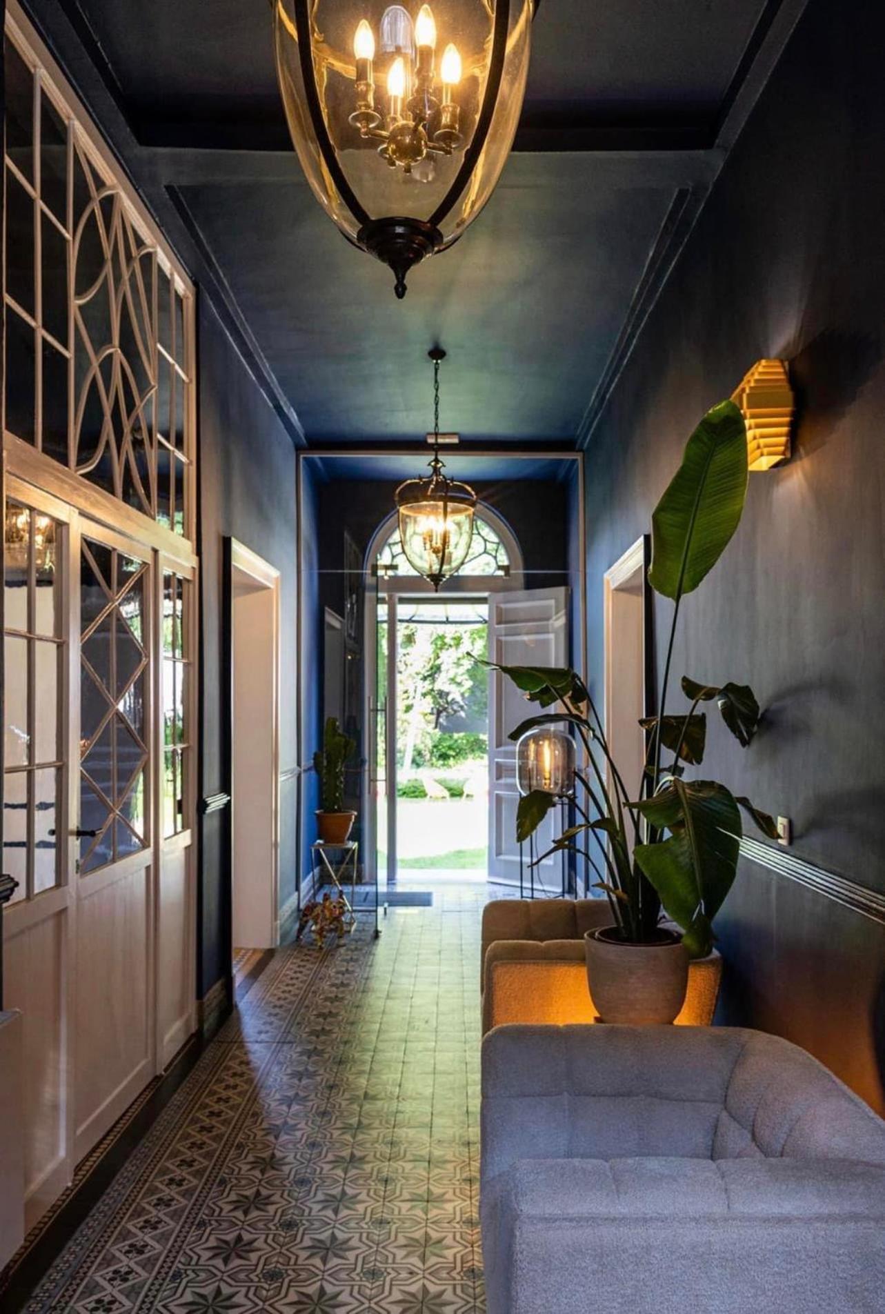 De Pastorie Alsemberg B&B Beersel エクステリア 写真