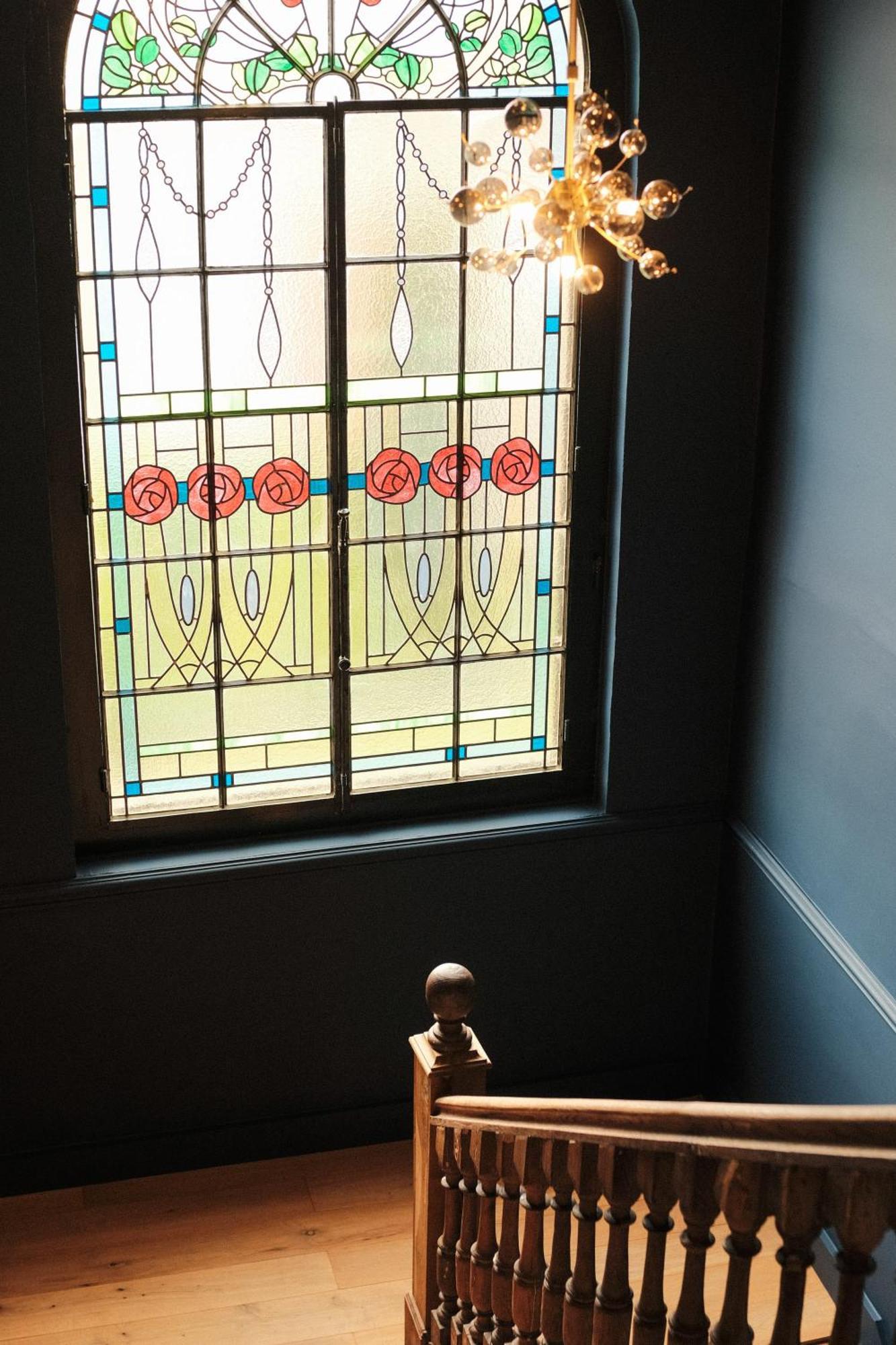 De Pastorie Alsemberg B&B Beersel エクステリア 写真