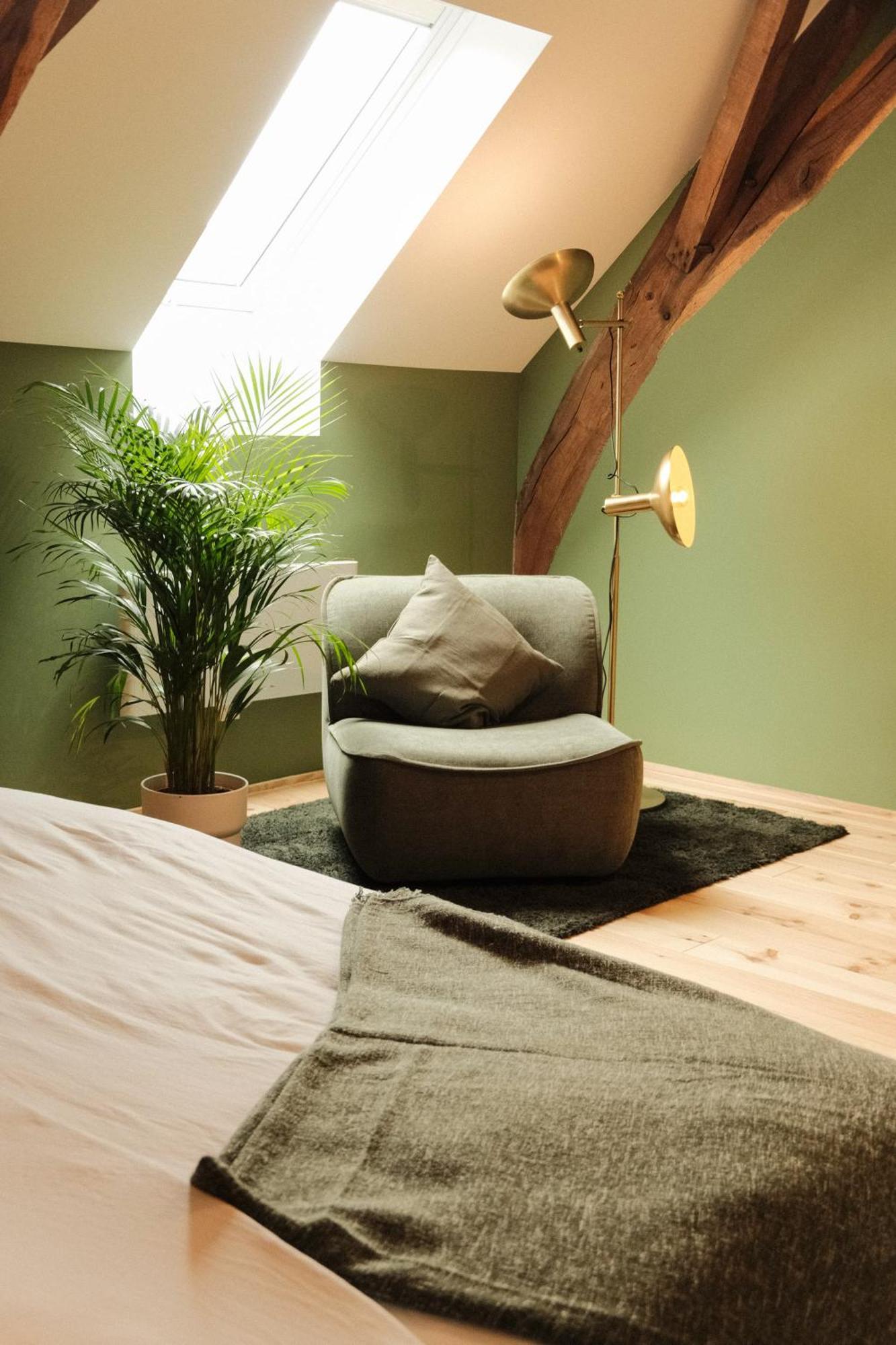 De Pastorie Alsemberg B&B Beersel エクステリア 写真