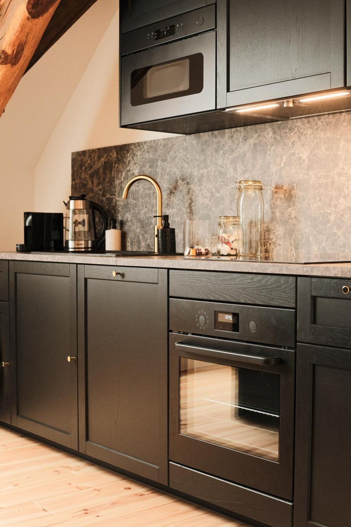 De Pastorie Alsemberg B&B Beersel エクステリア 写真
