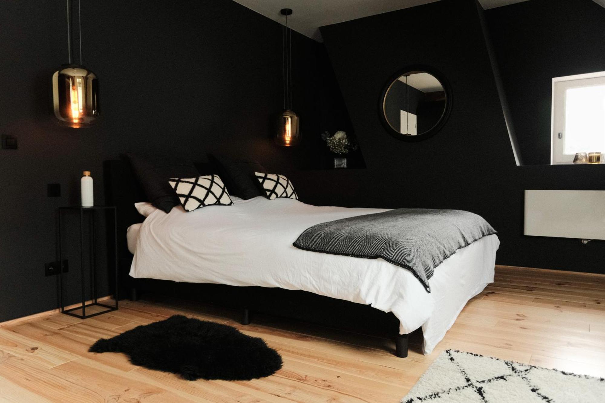 De Pastorie Alsemberg B&B Beersel エクステリア 写真